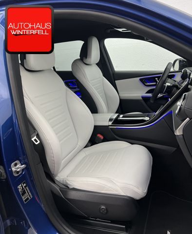 Mercedes-Benz GLC 300 d 4M AMG PREMIUM NIGHT AIRMATIC DIGITAL foto 8