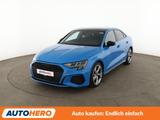 Audi A3 Limousine 30 TFSI S line Aut.*NAVI*LED*ACC*