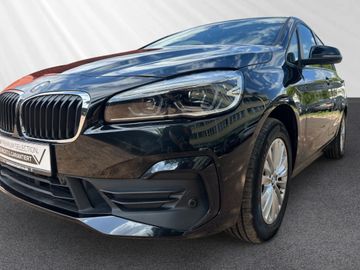 BMW 218 Active Tourer - 10