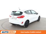 Ford Fiesta 1.1 Cool&Connect *LIM*PDC*SHZ*KLIMA* - Ford Fiesta: 1.1