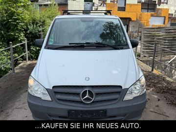 Mercedes Vito - 4