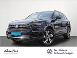 Volkswagen Touareg 3.0 TDI "R-Line Black Style" Navi LED Pa - Volkswagen Touareg: Black