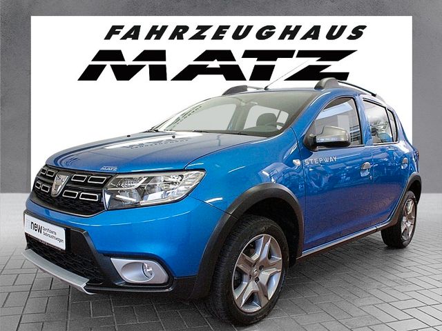 Dacia Sandero TCe 90 Stepway Prestige *Media-Nav*