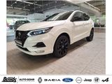 Nissan Qashqai 1.3 DIG-T DCT N-TEC  360° Kamera Winter