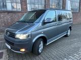 Volkswagen T5 Multivan PanAmericana*Xenon*Standheizung** - Volkswagen T5 Multivan: Panamericana