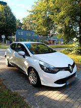Andere Renault Clio - Andere aus 2013 mit Benzin-Antrieb: Kleinwagen