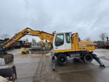 Liebherr A316 UMSCHLAGBAGGER - Angebote entsprechen deinen Suchkriterien