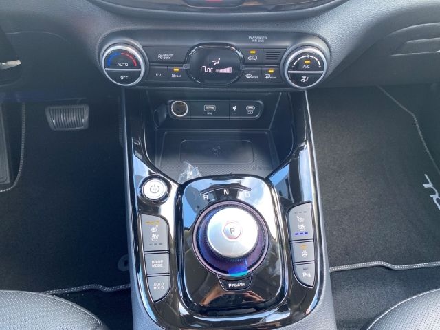 Fahrzeugabbildung Kia Soul E- Inspiration *Leder-Paket*Wärmepumpe*Schi
