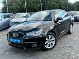 Audi A1 1,6 TDI "Ambition" - Audi A1: Sportwagen