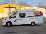 Weinsberg CaraCompact EDITION PEPPER 600 MEG  - Weinsberg CaraCompact 600 MEG EDITION PEPPER