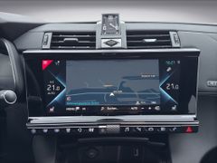 Fahrzeugabbildung DS Automobiles DS 7 Crossback 1.6 E-Tense 300 4x4 Grand Chic