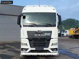 MAN TGX 18.470 4X2 GM Retarder 2xTanks ACC Standklim - MAN LKWs