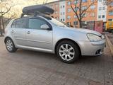 Volkswagen VW Golf 5 1.9 TDI United - Standheizung - ... - Volkswagen Golf aus 2007: TDI