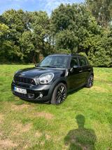 MINI Cooper S Countryman  J. Cooper Works Felgen  - MINI Cooper S Countryman Kombi Gebrauchtwagen