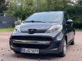 Peugeot 107 Filou AppleCarPlay,Klima - Peugeot 107: Bluetooth