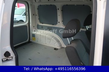 Volkswagen Caddy - 12