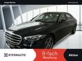 Mercedes-Benz S 450 d 4M lang AMG Line/Standhzg./Pano.-Dach