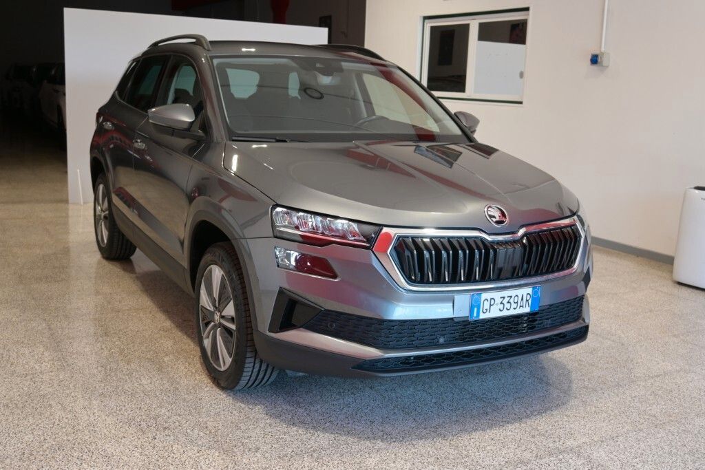 Skoda SKODA KAROQ 2.0 TDI 115CV DSG EVO SCR EXECUTIVE imagem 3