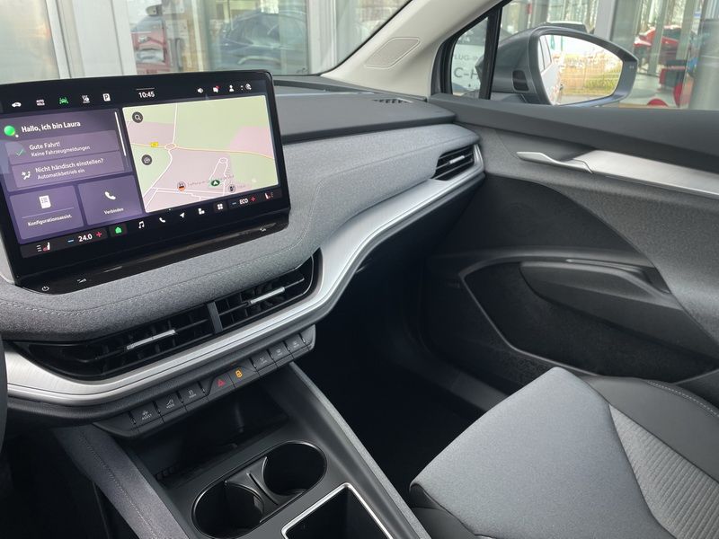 Skoda Enyaq - Bild 18