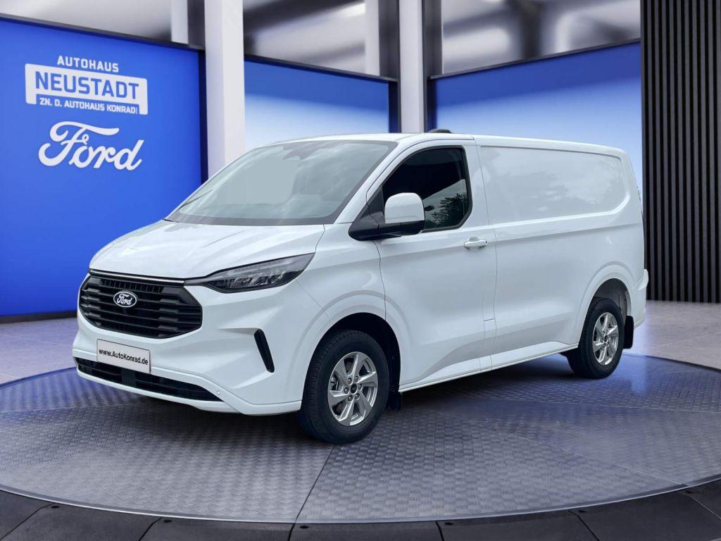 Ford Transit Custom 320 L1H1 LKW VA Autm. Limited