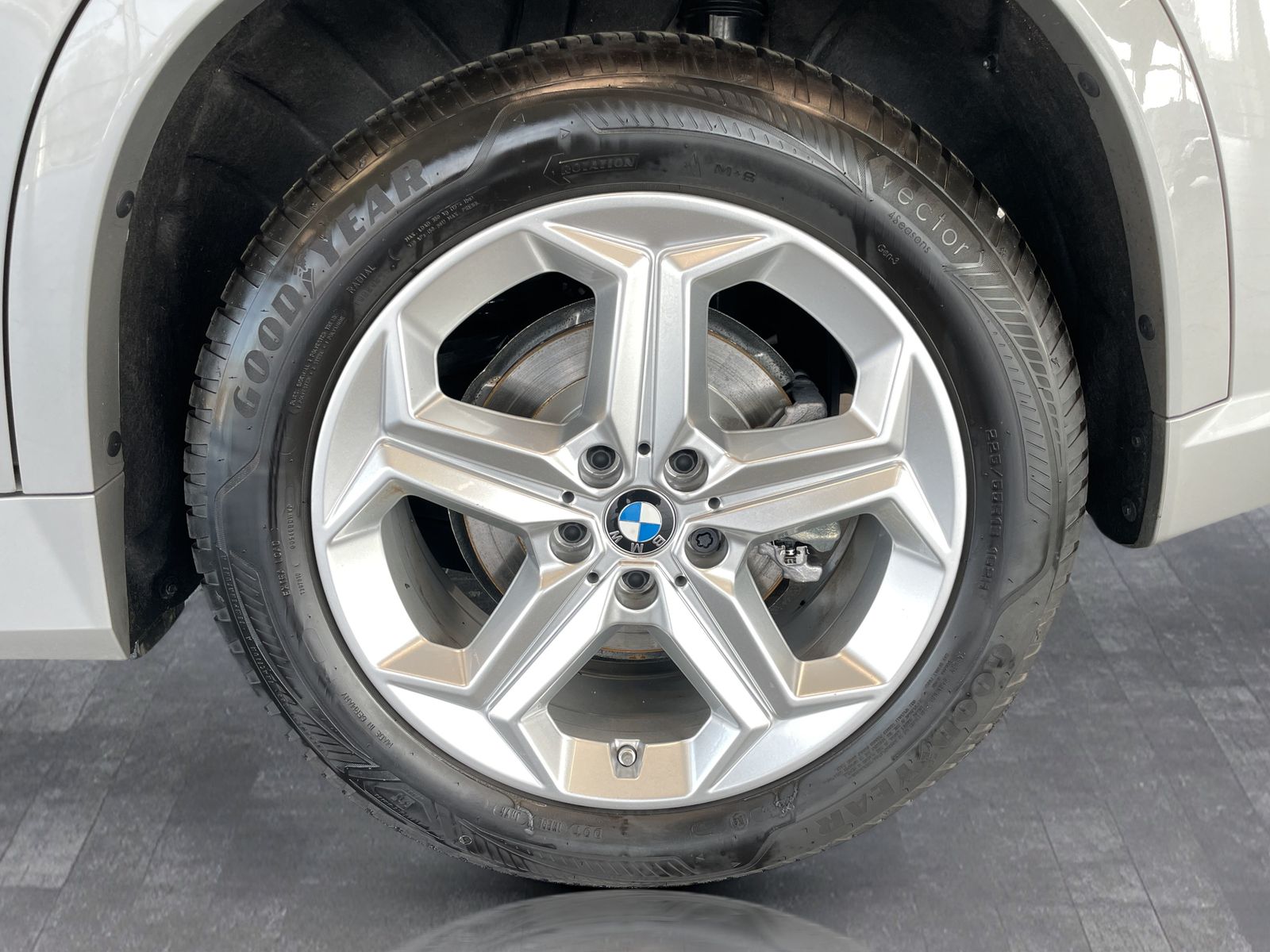 BMW X1 - Bild 14