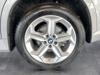 BMW X1 - Vorschau Bild 14