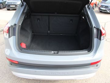 Audi Q4 e-tron KLIMA LED NAVI ALU