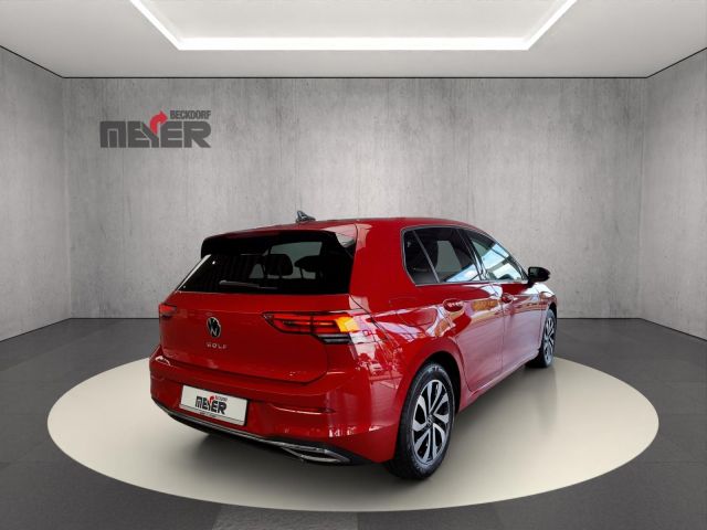 Golf ACTIVE 2.0 TDI Klima Navi Rückfahrkamera