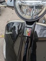 Vespa GTS 300 HPE SUPER - VESPA GTS