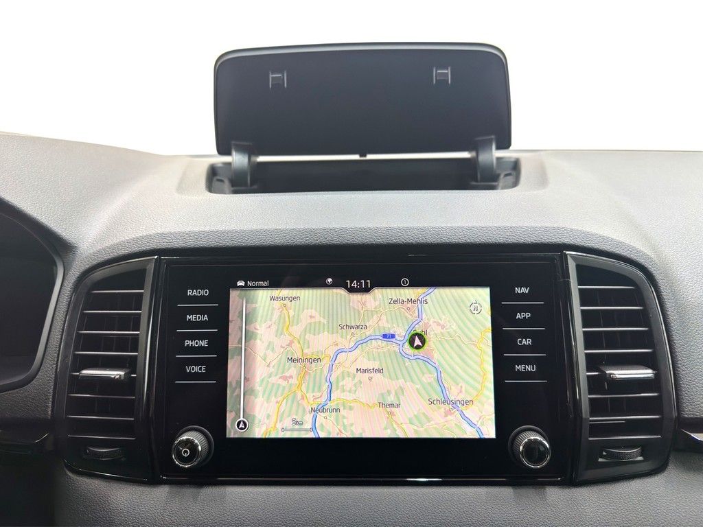 Skoda Karoq - Bild 18