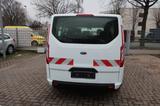 Ford Nr: 145 Transit 1.Hand / Klima / 8 Sitze / PDC / - Ford Transit: 14