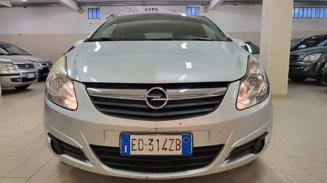 Opel Corsa 1.2 5 porte Edition 85CV