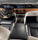 Rolls-Royce Ghost - - - Rolls-Royce Ghost aus 2021