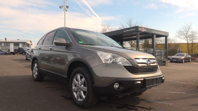 Honda CR-V Comfort +AHK*ALLRAD