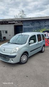 Renault Kangoo Happy Family 1.6 16V 105 Happy Family - Renault Kangoo in Stuttgart