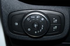 Fahrzeugabbildung Ford Fiesta 1,1 Trend 5-Türen KLIMA LED WinterPaket