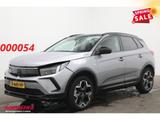 Opel Grandland 1.6 Turbo Plug-In Hybrid GS LED ACC Ap - Opel Grandland (X) Unfallwagen