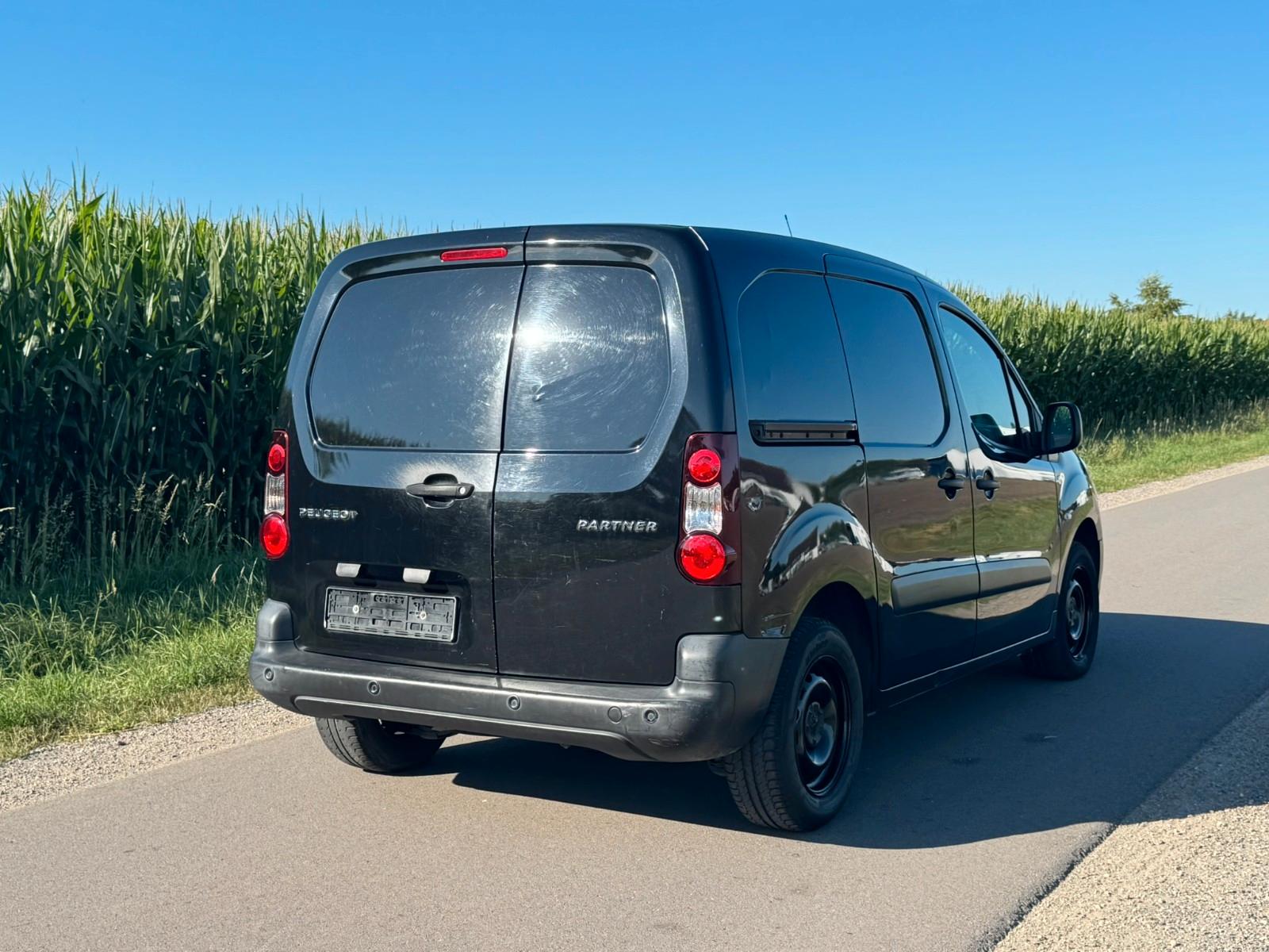 Peugeot Partner L1 Premium