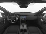 Land Rover Discovery Sport D200 Dynamic SE 20"+WINTER-PAKET - Land Rover Discovery Sport mit Diesel-Antrieb: Geländewagen