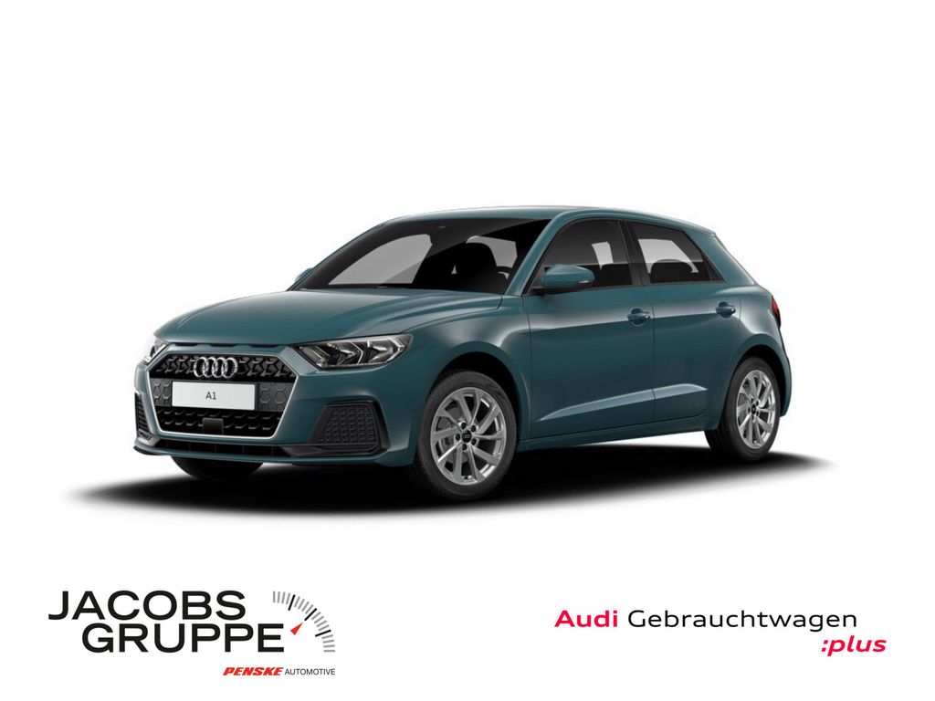 Image of Audi A1