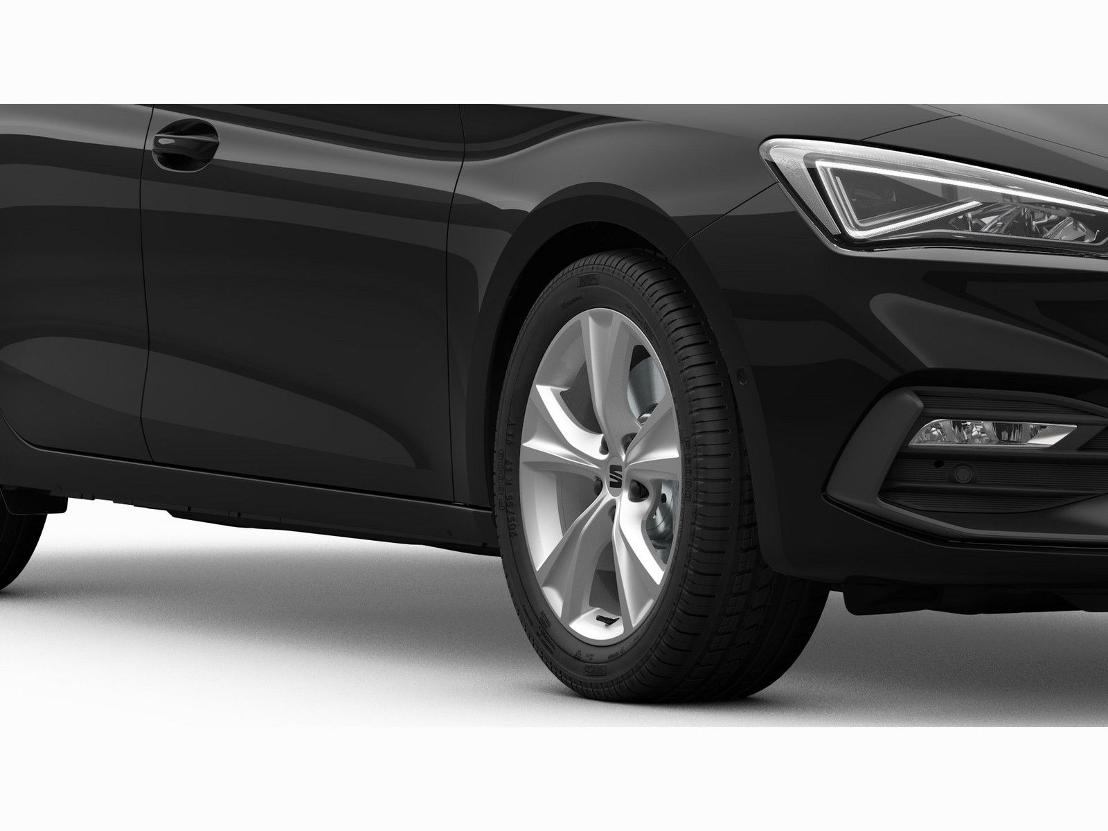 Seat Leon - Bild 5