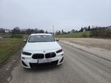 BMW X2 F39 M35i xDrive | 306 PS Sportpaket - BMW M3 in Augsburg