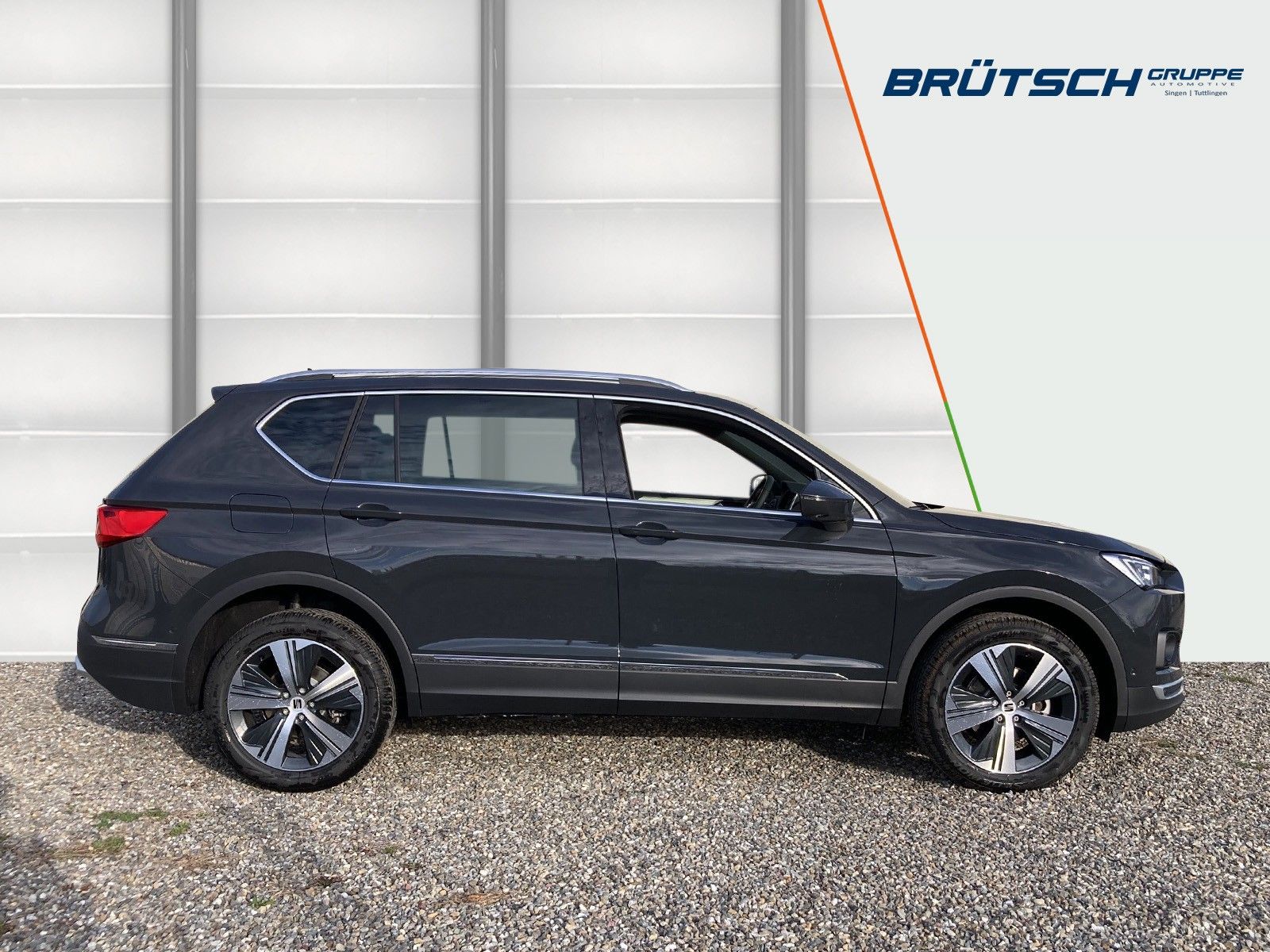 SEAT Tarraco Xperience 2.0 TDI DSG 110kW/150PS - Image 6
