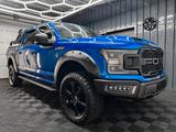 Ford F-150XL RAPTOR LOOK 5,0 4x4 Kamera - Ford F 150 in Essen