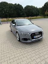 Audi RS3 2.5 TFSI S tronic quattro - NO OPF - gebrauchte Audi RS3 aus dem Jahr 2018