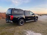 Nissan Navara Tekna Double Cap 4x4 - Nissan Navara von privat