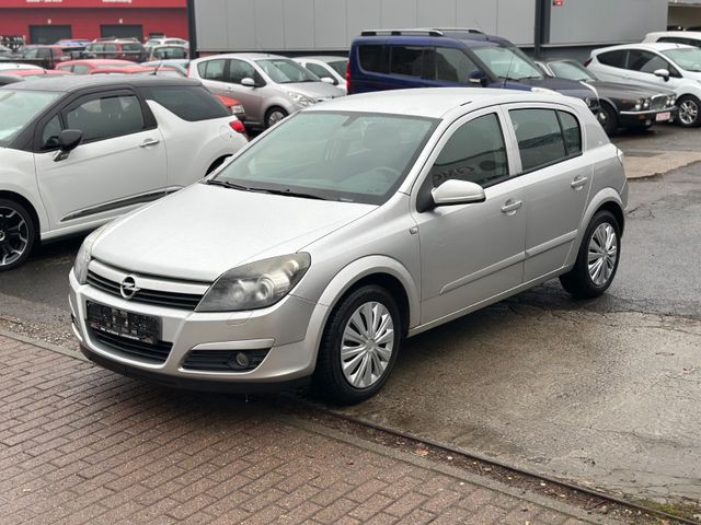 Opel Astra H Lim. Edition*TÜV NEU*