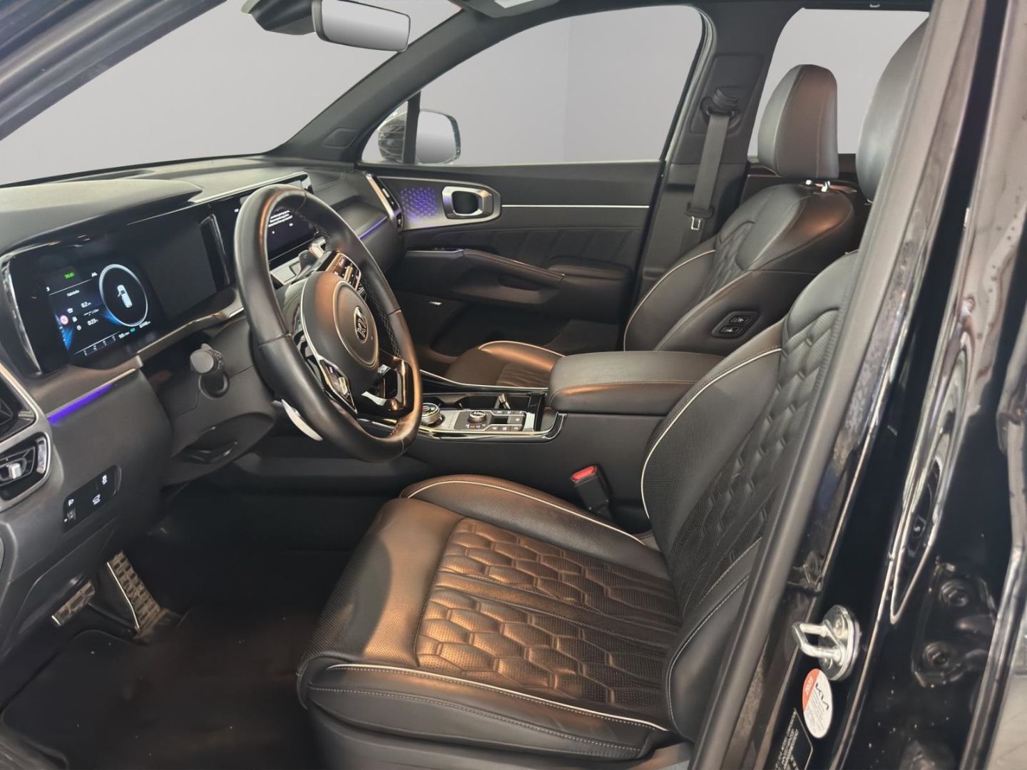 Fahrzeugabbildung Kia Sorento Platinum 4WD HUD Niveau Navi Leder Digit