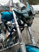 Suzuki VS 1400 Intruder - Offers