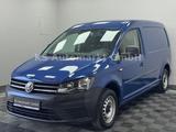 Volkswagen Caddy Maxi Kasten*Navi*PDC*Bluetooth*SORTIMO* - VW Caddy Maxi von 2016